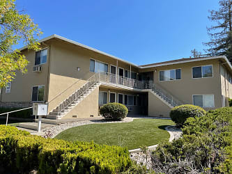 152 Towne Terrace - Los Gatos, CA