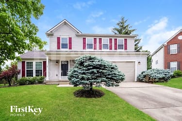 4373 Goldendawn Way - Middletown, OH