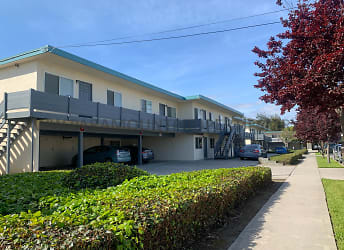 310 Maple St unit 4 - Salinas, CA
