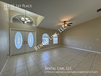 161 SE 1st Place - undefined, undefined