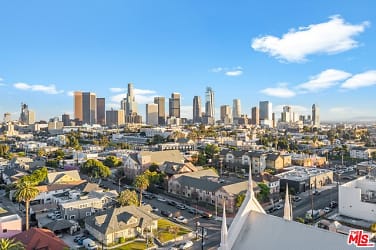 255 N Union Ave #12 - Los Angeles, CA