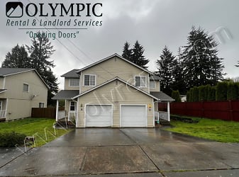 508 N 4th Ave SW unit N4THAVE508 A - Tumwater, WA