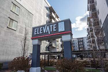 Elevate On 5th Apartments! - Salt Lake City, UT