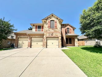 6807 Bayberry Dr - Killeen, TX
