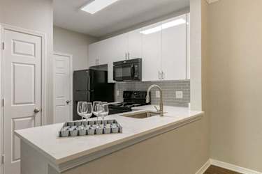 ARIUM Cary Park Apartments - Cary, NC