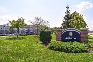 Birchwood At Hopewell 55+ Apartments - Pennington, NJ
