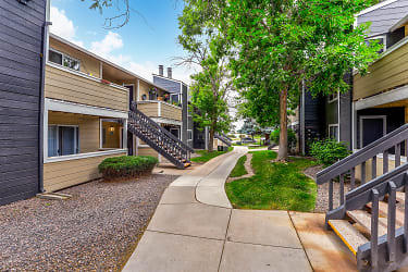Westward Heights Apartments - Denver, CO