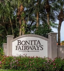 9621 Rosewood Pointe Terrace #105 - Bonita Springs, FL