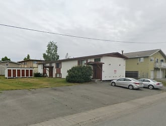 4029 San Ernesto Ave unit 1 - Anchorage, AK