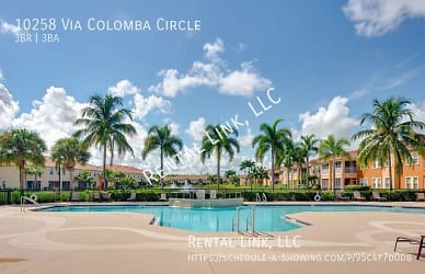 10258 Via Colomba Circle - Fort Myers, FL