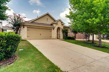 3012 Dusty Chisolm Trail - Pflugerville, TX