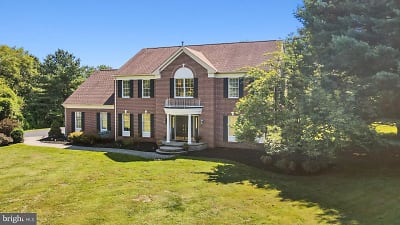 1810 Masters Way - Chadds Ford, PA