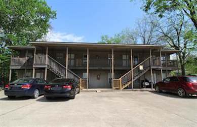 1115 Ozier St - Van Buren, AR