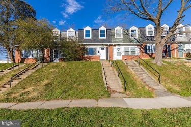 1604 Wentworth Ave - Parkville, MD