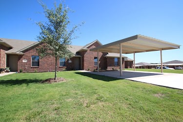 101 Crossbow Ct unit 103 - Weatherford, TX