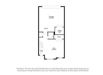 113 Woodway Park Dr - Atlanta, GA