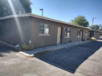 1730 E Prince Rd unit 4 - Tucson, AZ