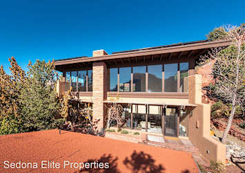 Places For Rent In Sedona Arizona