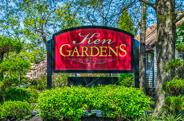 Ken Gardens Apartments - Cliffwood, NJ