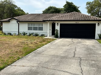 4613 Camberly St - Cocoa, FL