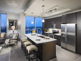 77056 Luxury Apartments - Houston, TX