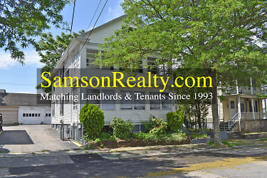 17 Central Ave unit 2 - East Providence, RI