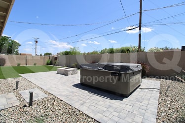 8033 East Weldon Avenue - undefined, undefined
