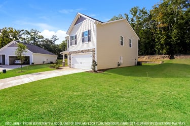 1651 Commendable Ct - Red Bank, SC