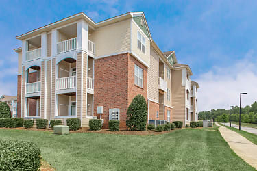 Heather Ridge Apartments - Charlotte, NC