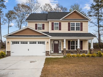418 Duster Ln - Richlands, NC