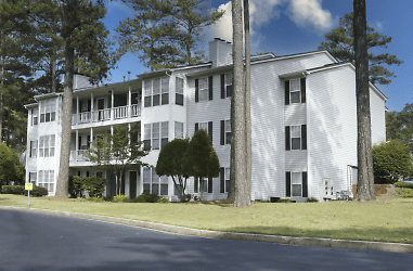 Anthos At Chase Ridge Apartments - Riverdale, GA
