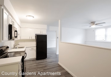 Country Gardens Apartments - Troy, NY