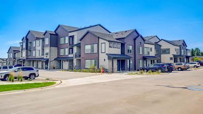 Savanna Nine Mile Apartments - Erie, CO
