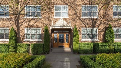Westland Manor Apartments - Seattle, WA