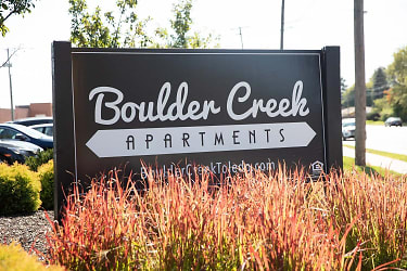 Boulder Creek Apartment Homes - Toledo, OH