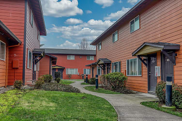 Lincoln Court Townhomes Apartments - undefined, undefined