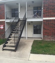 2319 Terrace Dr unit Apartment - Killeen, TX