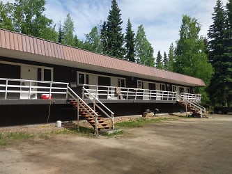 967 Chena Pump Rd unit 2 - Fairbanks, AK