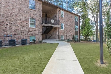Villas De Las Colinas 2 Apartments - Atlanta, GA