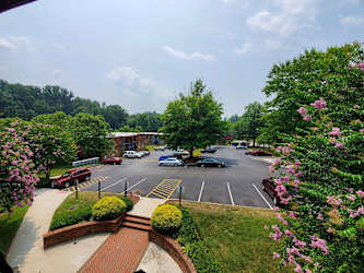 Park Place Apartments - Lynchburg, VA