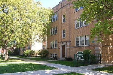 1733 W Thorndale Ave unit 1A - Chicago, IL