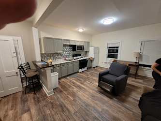 32 Cliff St unit #2 - Oneonta, NY