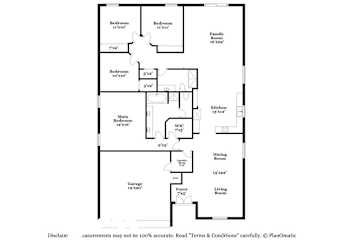 2765 Eagle Canyon Dr S - Kissimmee, FL