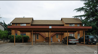 5495 A St unit 9-12 10 - Springfield, OR