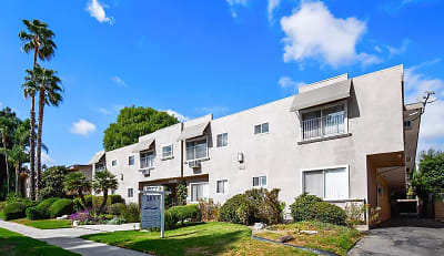 14315 Chandler Blvd Apartments - Sherman Oaks, CA