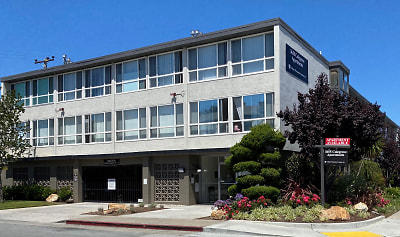 3655 Colegrove Apartments - San Mateo, CA