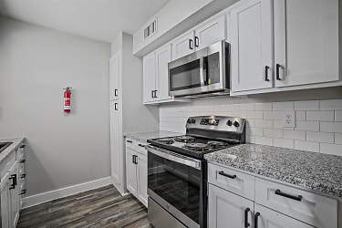 $0 Deposit + $1200 In Rent Savings* Renovated Units In Fort Worth Gated Community Apartments - Fort Worth, TX