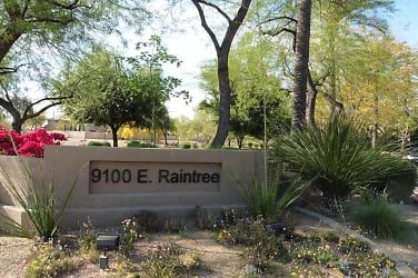 9100 E. Raintree Dr. - Scottsdale, AZ