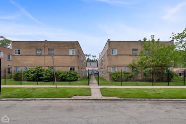 1840 S Fairfield Ave #2W - Chicago, IL