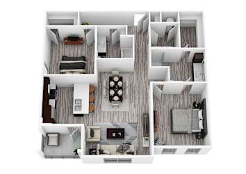 3604 Innate Circle unit 203 - Grand Island, NE